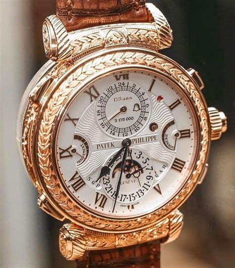 patek philippe 5175r price